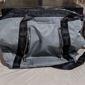 Steve Madden laptop tote bag